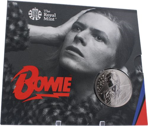 Großbritanien-5Pfund-2020-Stgl-Bowie-Folder