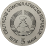 DDR-5Mark-1975-Stgl-InternationalesJahrderFrau-Vorderseite