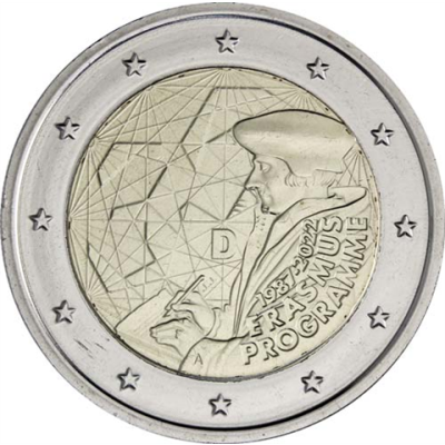 Deutschland-2Euro-2022-bfr-Mzz-A-Erasmus-RS