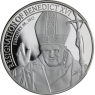 Cookinseln-5Dollar-2013-AGpp-RücktrittBenediktXVI-RS