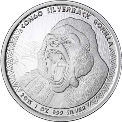 1-Unze-Silber-Gorilla-2015-Kongo-Silverback--RS