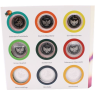 Deutschland-9x5 Euro-2022-2024-PP-Wunderwelt Insekten-VS