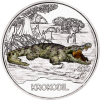 Österreich-3Euro-2017-Krokodil-RS