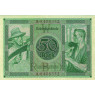 Banknote nach Rosenberg 66 