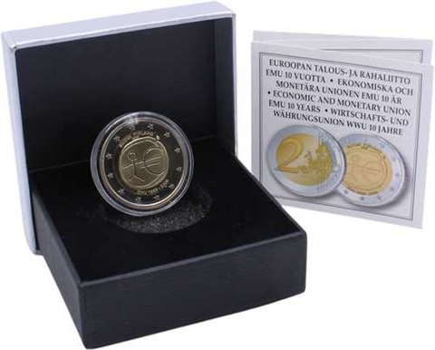 Finnland-2 Euro-2009-PP-WWU-RS