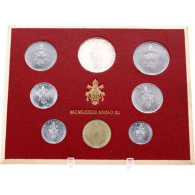 Vatikan-688 Lire-1973-stgl-KMS-RS