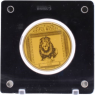 Niger-10x100 Francs-2021-AUpp-African Wildlife-RS2