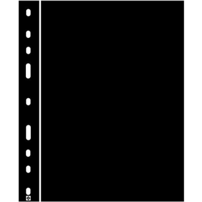 335313 - optima-zwischenlagen-schwarz-10er-pack
