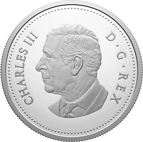 Kanada-1Dollar-2024-AGPP-Canadian-AirForce-RS