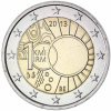 Belgien-2-Euro-2013-Meteorologisches-Institut-RS