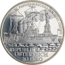 Österreich-20Euro-2004-2006-AGpp-Handelsmarine-VS4