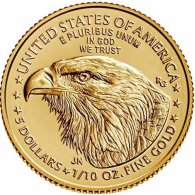 USA-5-Dollar-2021-Gold-Eagle-Typ2-II