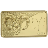 Salomonen-10 Dollar-2020-AUpp-Widder-RS