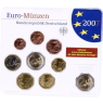 Deutschland-5,88 Euro-2007-Stgl-Kurs-MzzJ-RS