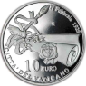 vatikan10euro2009RS