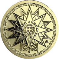 Griechenland-100-Euro-2018-Apollo-Gold-PP-III-shop