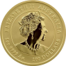 Australien-100-Dollars-2020-Maus-II