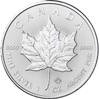 Kanada-5-Dollars-2017-Maple-Leaf-1-Unze-Silber-RS