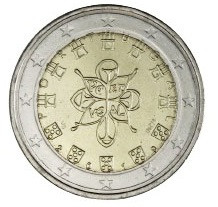 Portugal-2Euro-KMS-stgl-2019-Bildseite