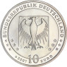 Deutschland 10 Euro 2007 stgl. - Wilhelm Busch bestellen
