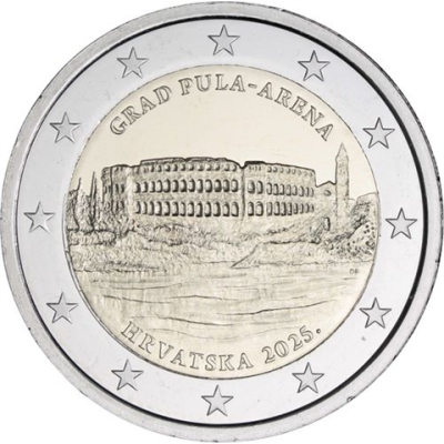 Kroatien-2 Euro-2025-Pula-Arena-RS