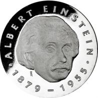 5-Mark-DDR-1979-Albert-Einstein-AV