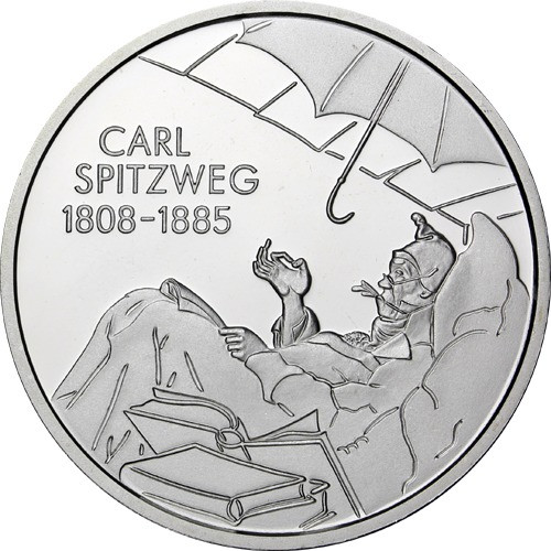 Deutschland-10-Euro-2008-PP-Spitzweg-RS