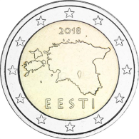 Estland-2-Euro-2018-Landkarte-RS