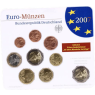 Deutschland-5,88 Euro-2007-Stgl-Kurs-MzzD-RS