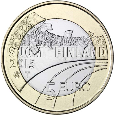 Finnland-5-Euro-2015-bfr.-Sportserie---Eiskunstlauf