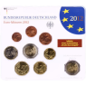 Deutschland-5,88 Euro-2012-Stgl-Kurs-MzzJ-RS