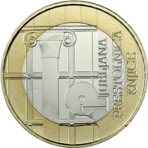 Slowenien3euro2010