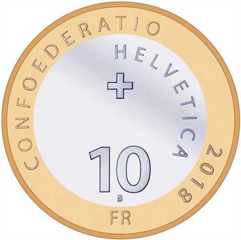 Schweiz-10Franken-2018-BIMpp-Silberdistel-RS
