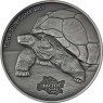 1 Oz Silber Schildkröte 2013