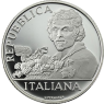 Italien 10 Euro 2010 PP Caravaggio I