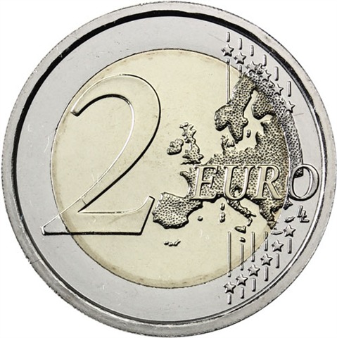 Vatikan-2-Euro-2014-Stgl-Mauerfall-RS