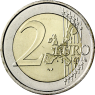 Frankreich-2-Euro-2003-Stgl-Kursmünze-VS