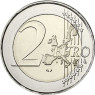 Deutschland 2 Euro 2003