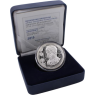 Griechenland-10 Euro-2015-AGpp-Archimedes-Etui