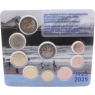 Slowakei-5,88 Euro-2025-Stgl-KMS-VS
