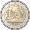 Vatikan-2Euro-2023-Stgl-Perugino-RS