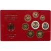 Deutschland-3,88 Euro-2003-PP-Kurs-MzzG-RS