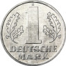 J.1513 DDR 1 Mark 1963 A      