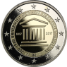 Belgien-2-Euro-2017-PP-200-Jahre-Universität-Gent-I