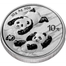 China-10-yuan-2022-Panda-II