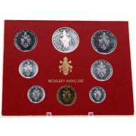 Vatikan-688 Lire-1975-stgl-KMS-RS