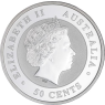 Australien-50 Cent-2014-AGstgl-Koala-VS