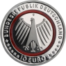 Deutschland-10 Euro-2026-PP-Rettungsdienst-MzzG-VS