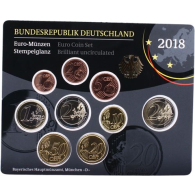 Deutschland-5,88 Euro-2018-Stgl-Kurs-MzzD-RS