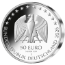 Deutschland-50Euro-2026-Silber-PP-Weihnachtslieder-Stille-Nacht-VS